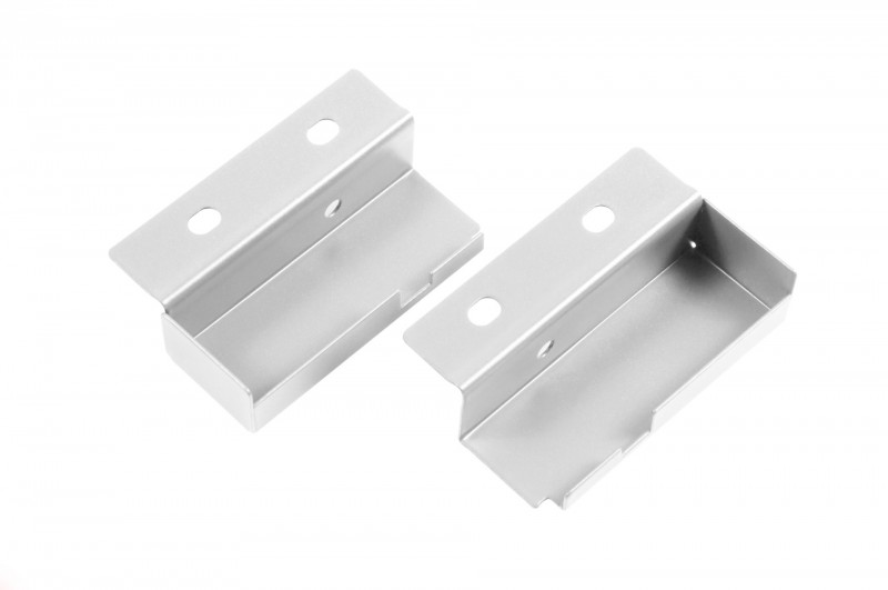 BRD SBH60/W Держатель задней стенки для СТАРТ стандартной высоты с прямыми боковинами (заказ)