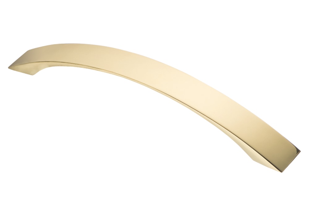 KR S-2241 OT ручка скоба 128 мм золото SALE