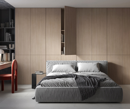 16мм ЛДСП 2750*1830 УД 3 группа - Тира (NEW)