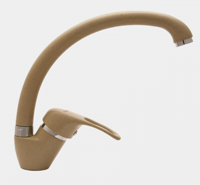 Смеситель FLORENTINA Альфа FL   бежевый (заказ)