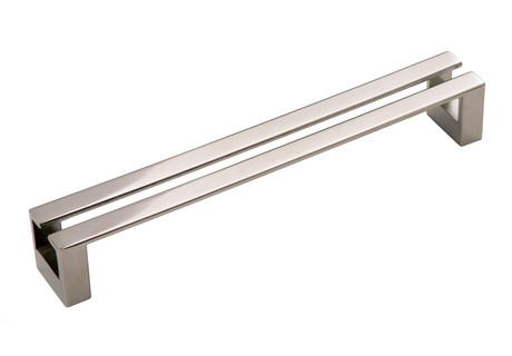 BRD RS273CP.3 ручка-скоба 160 мм хром полированный (заказ)