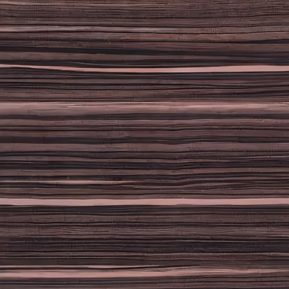 Столешница КЕДР МК 3000*600*38мм 2 группа - Макасар 311/1 глянец (снят)