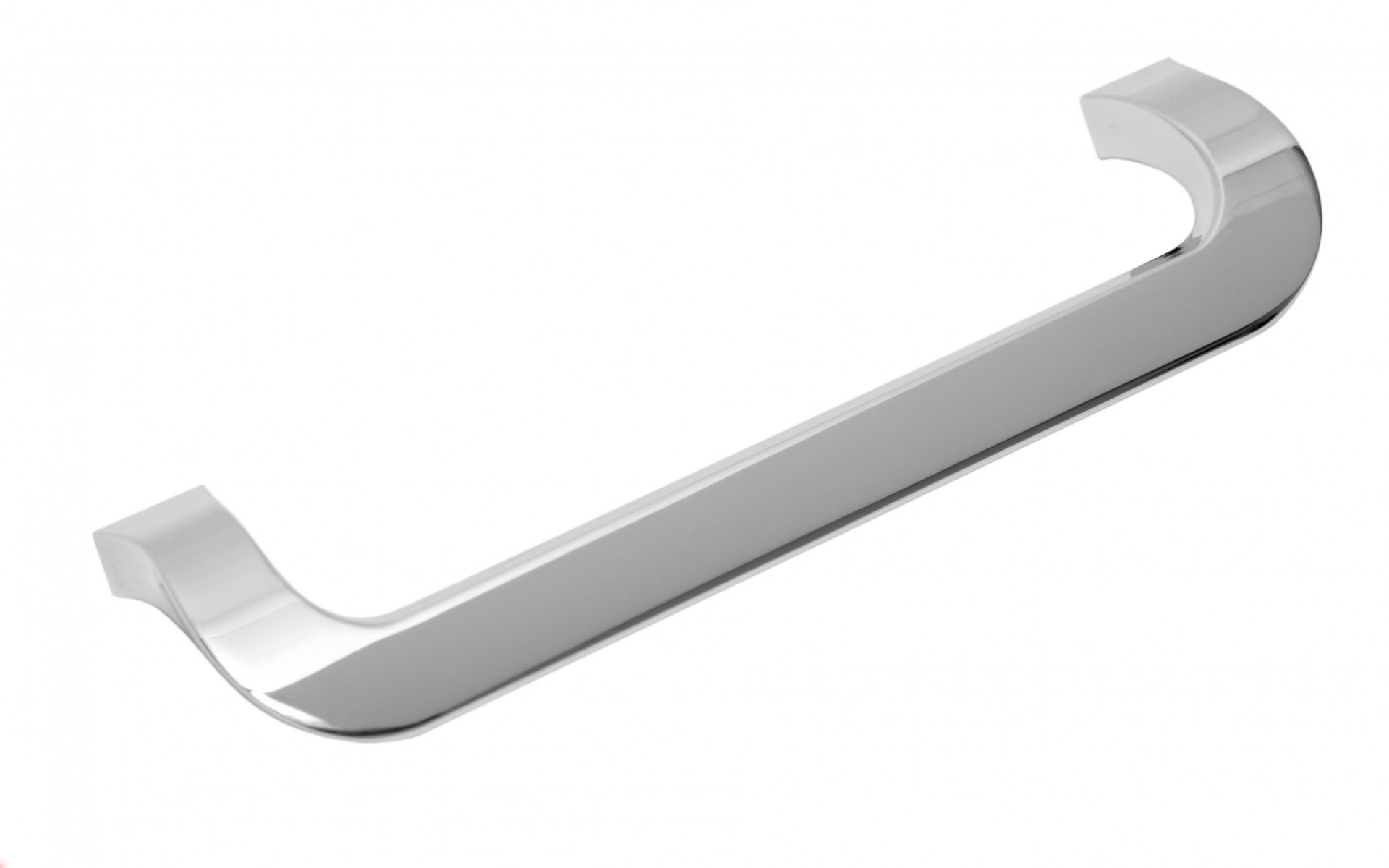 BRD RS291CP.4 ручка-скоба 160мм OSLO хром полированный SALE (снято)