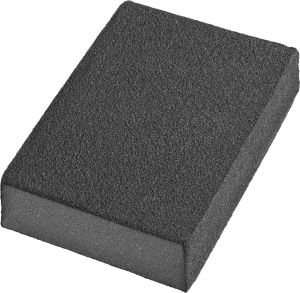 Губка шлифовальная (Р 120)