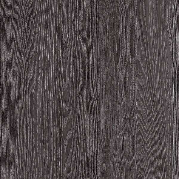 16мм ЛДСП 2750*1830 УД 3 группа - Черный ясень PR(поры дерева) (гр. Эксклюзив)