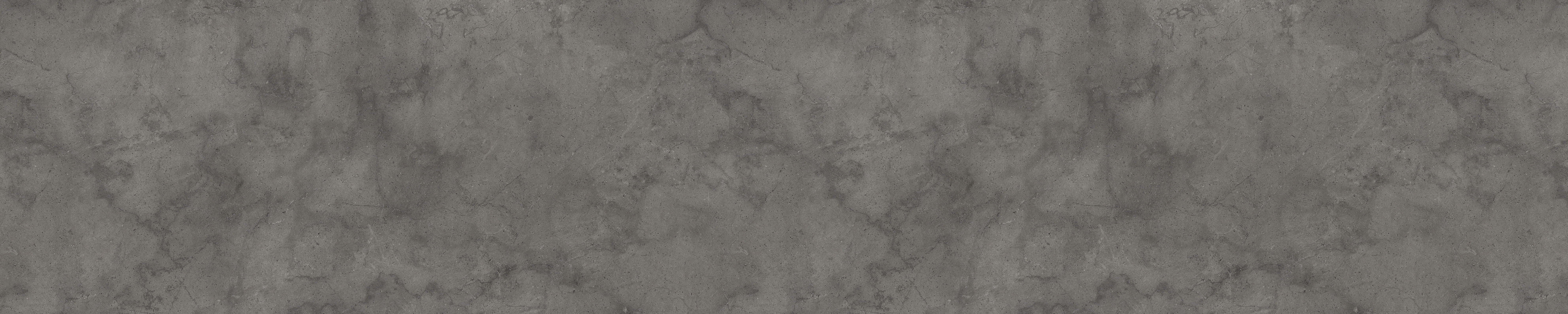 Столешница R3 КЕДР МК 3000*600*38мм 1 группа - Ароза темно-серая 1539/S (заказ)