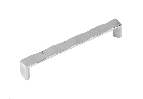 BRD RS275CP.4 ручка-скоба 160 мм AQUA хром полированный (снято)