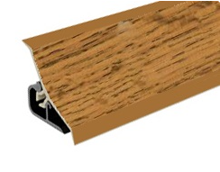 плинтус для столешниц 18*18*3,0 м Модена 679 MRK 120-1228 SALE