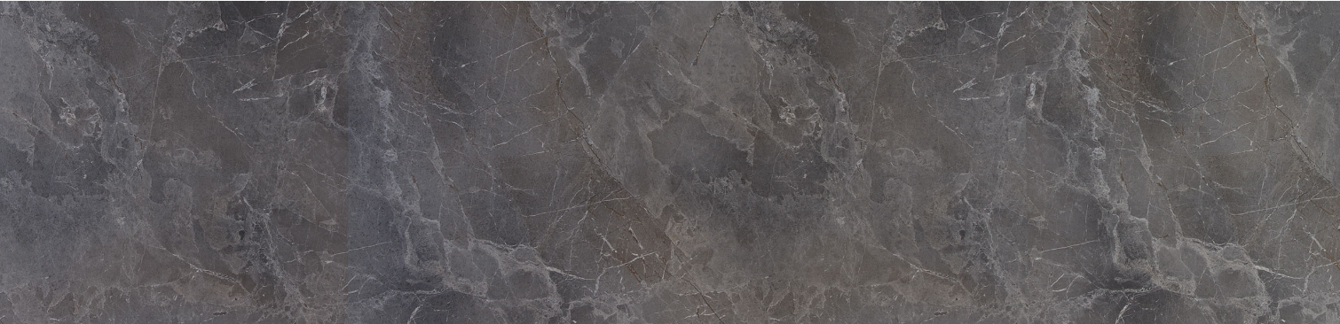 Столешница КЕДР МК 3000*600*38мм 2 группа - Мрамор марквина серый 694/SL