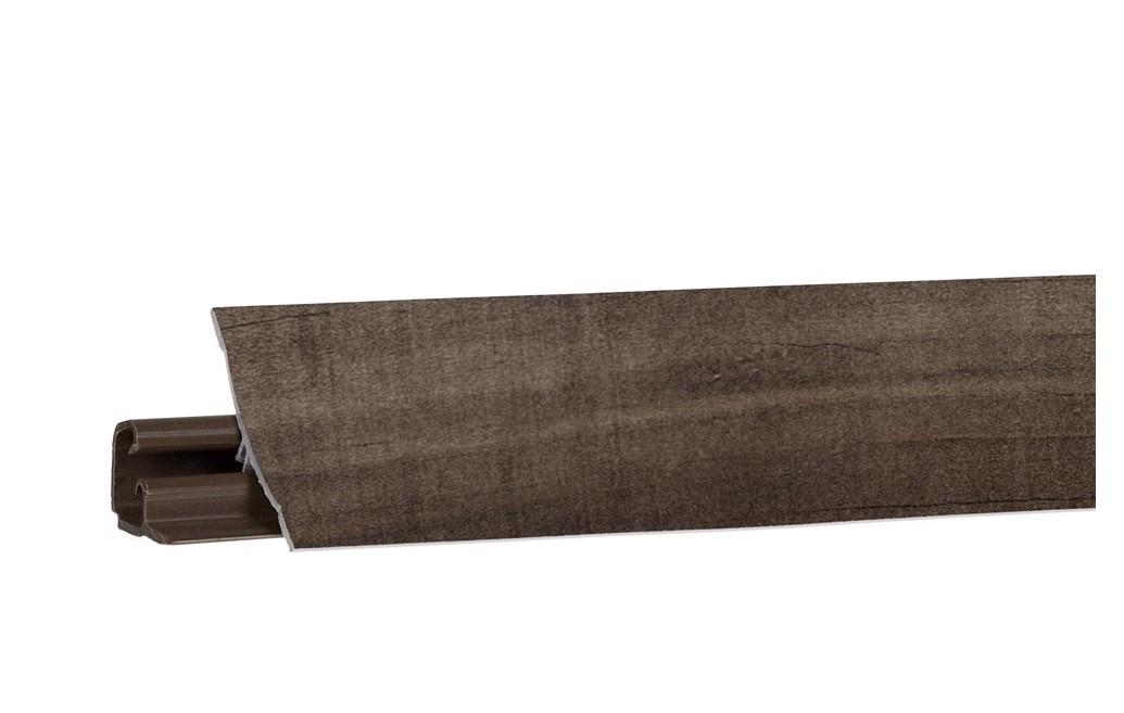 KORNER плинтус для столешниц 20*20*3000мм, LB-231-6143 Трансильвания (фур-ра 682)(заказ)