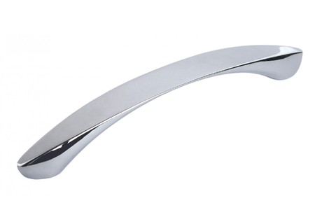 BRD RS269CP.4 ручка-скоба 128 мм MOLLY хром полированный (снято) SALE