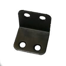 Уголок металлический 26*26 (б/покр) SALE