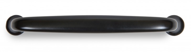 BRD RS463BL.4 ручка-скоба 128мм OLSEN черный