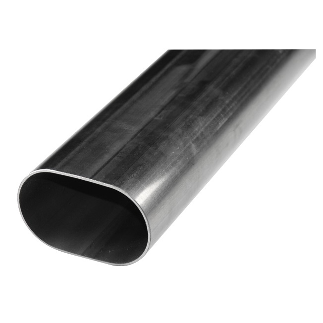 Заглушка для овальной штанги 30х15 мм, хром SALE