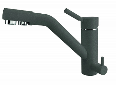 Смеситель Dr. Gans Дуэт латте (стоп-лист)