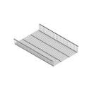 Аристо Полка-корзина серия 460, L=450 БЕЛЫЙ GSA 0335