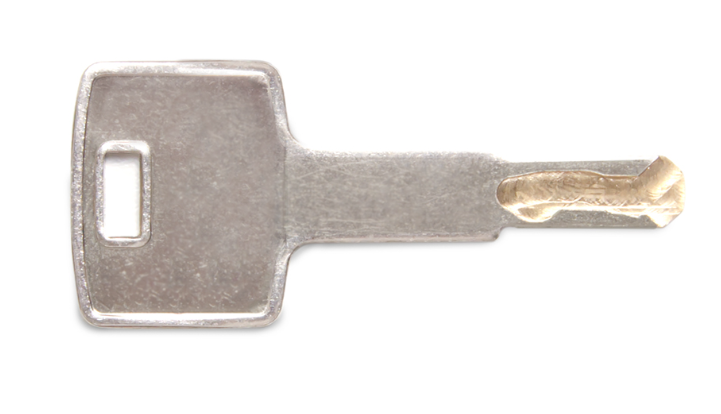 BRD KL03.B Мастер-ключ для аварийного открывания замка CODEX Z603 (заказ)