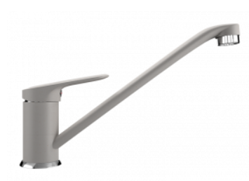 Смеситель ULGRAN U 004 (341) молочный