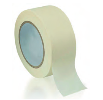 Скотч малярный 50мм*50м общего назначения