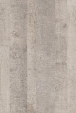 REHAU кромка ПВХ 2х43 мм TREND decor Дуб Гранж платиновый 3977W