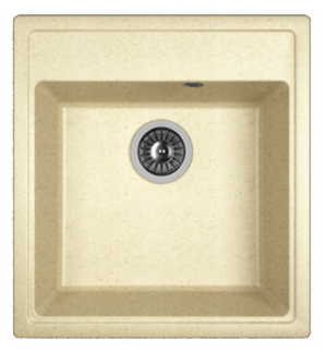 Мойка Dr. Gans Ника 470 прямоугольная дюна (заказ)