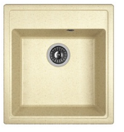 Мойка Dr. Gans Ника 470 прямоугольная дюна (заказ)