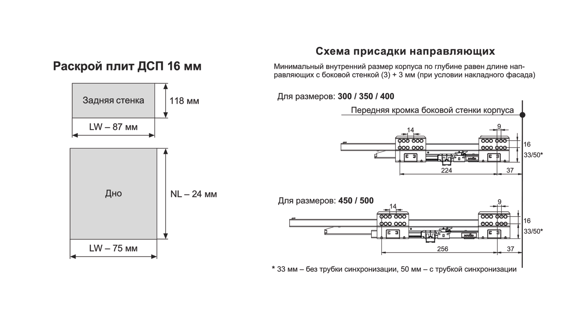 BRD SB29W.1/350 Комплект СТАРТ PUSH 116мм (от нажатия), белый (снято)