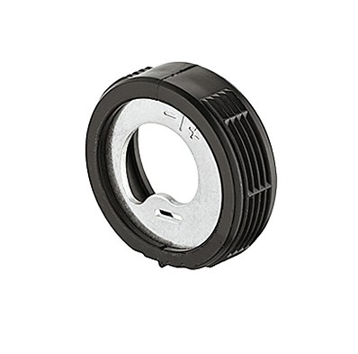 HAFELE Фурнитрура для юстировки пласт. черный (290.53.000) SALE