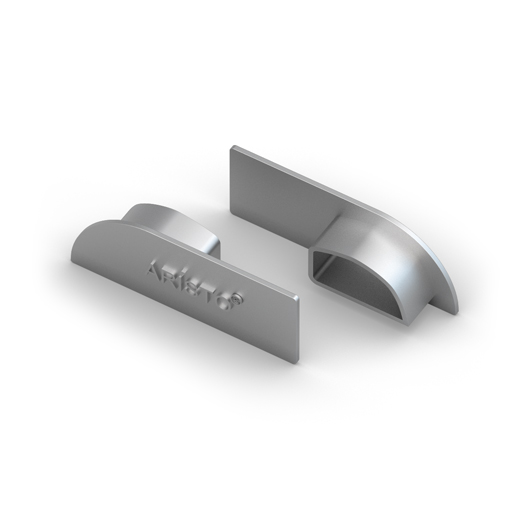 Аристо Заглушка накладки для обувной полки левая  GSA 0321 (снято)