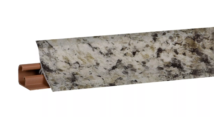 KORNER плинтус для столешниц 20*20*3000мм, LB-231-6047 "Апатит" (фур-ра 6047) SALE