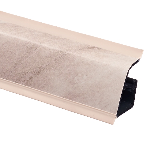 плинтус Rehau 4200 Мрамор бежевый светлый 226U (94129) SALE