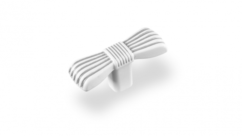 ВЛ FB-061 ручка-кнопка старая бронза SALE