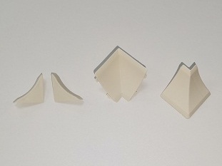 КЕДР МК кромка с клеем 38*3000 мм Дуб Крафт табачный 1004 (заказ)