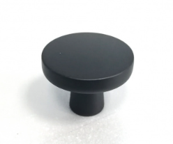 18792 Гратис ручка кнопка Riccardo черный