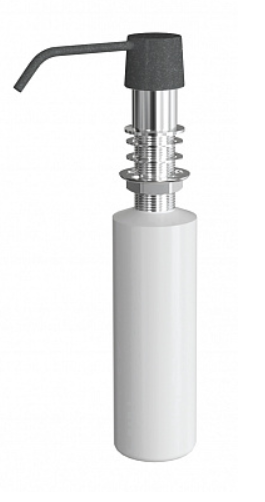 FLORENTINA Дозатор Рондо шампань (заказ)