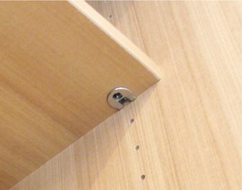 HAFELE Корпус RAFIX-SE с утолщен. никелерованный (263.15.703) SALE