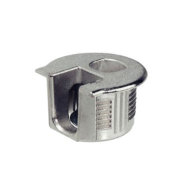 HAFELE Корпус RAFIX-SE с утолщен. никелерованный (263.15.703) SALE