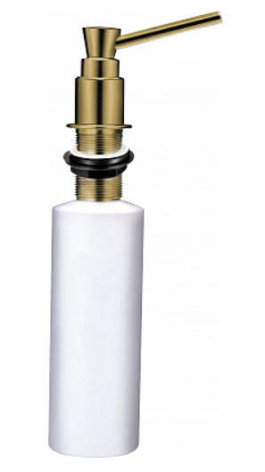 FLORENTINA Дозатор Каскад коричневый (снято)