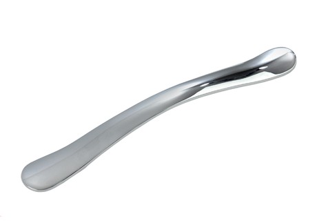 BRD RS063CP.3 ручка-скоба 160 мм хром полированный (снято)