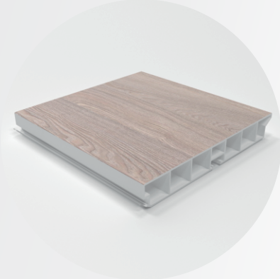 цоколь 4 м Н100 ясень анкор нордик Россия