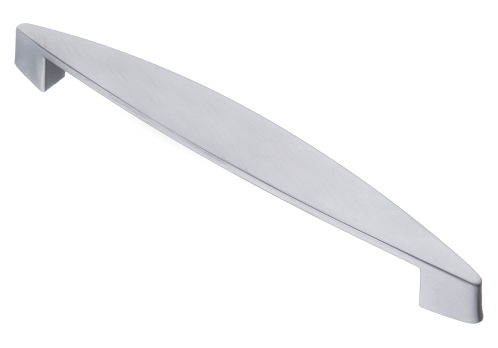 KR S-2250 SC ручка скоба 128 мм матовый хром SALE