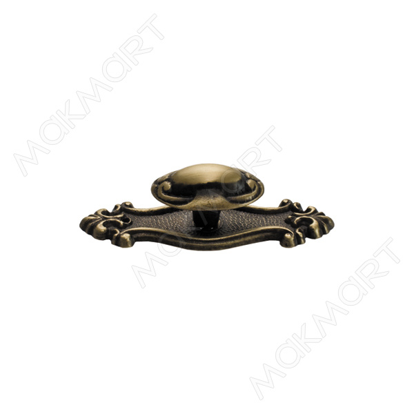 МАКМАРТ 10.711.C28  ручка кнопка    (заказ)