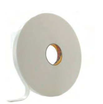 скотч двусторонний Logo-Mount 761 (15 мм x 33м)