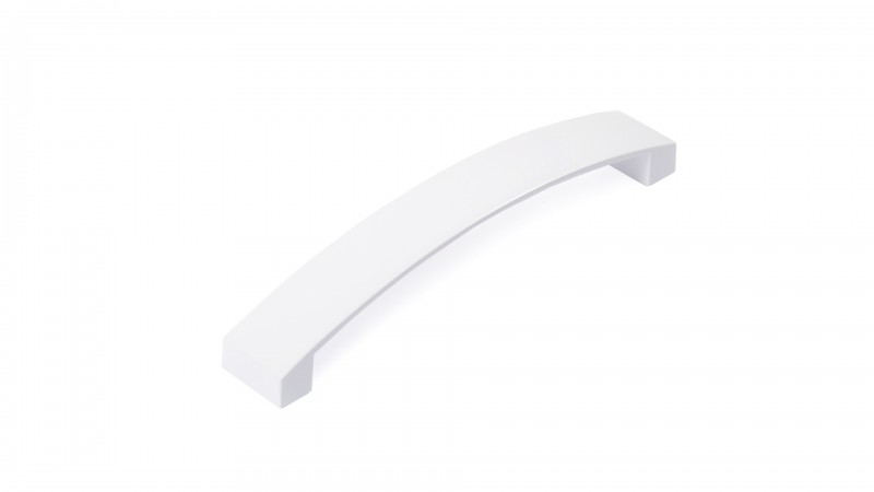 BRD RS191W.4 ручка-скоба UTA 128 мм Белый (заказ)