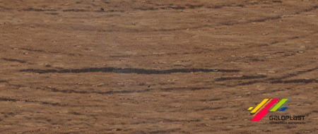 Galoplast кромка ПВХ 2x36 мм Таксония 9171