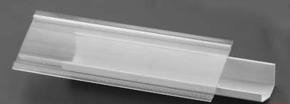 плинтус со вставкой Скиф пластик 3000 Sale