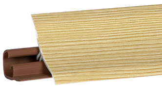 плинтус для столешниц 18*18*3,0 м Желтый песок 594 MRK 120-271 SALE