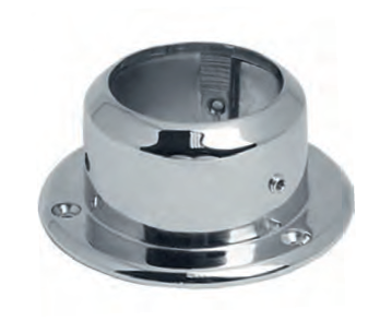 Фланец d-50 усиленный SALE