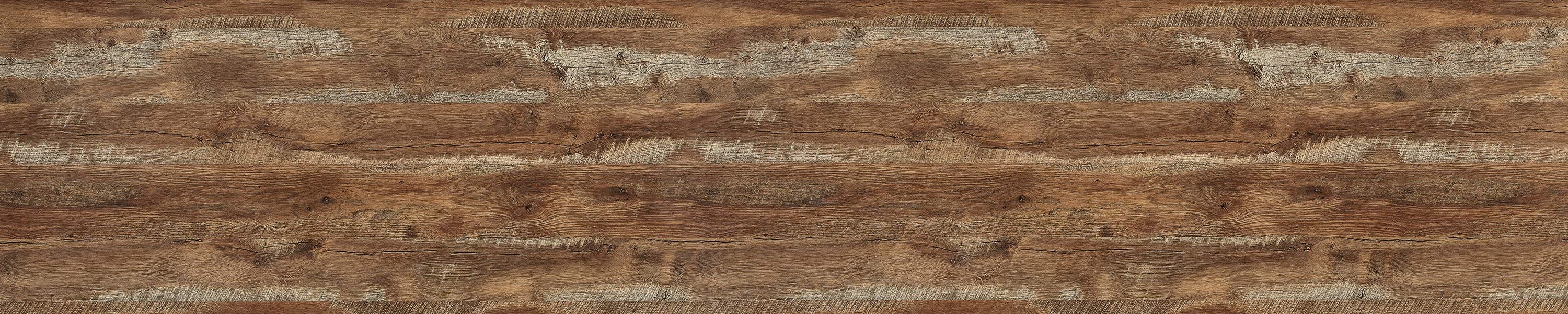 Стеновая панель КЕДР МК 4000*600*10мм 2 группа - Дуб каштан 2074/S (заказ)