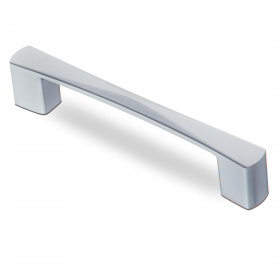 KR S-4000-96 SC ручка-скоба 96 мм  матовый хром SALE